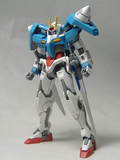 HG 1/144 GN-0000 _uI[K_