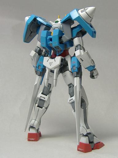 HG 1/144 GN-0000 _uI[K_