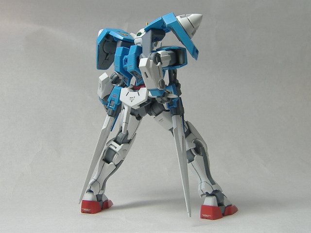 HG 1/144 GN-0000 _uI[K_