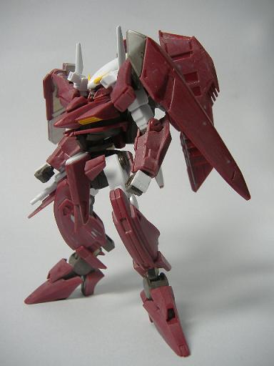 HG 1/144 GNW-003 K_X[l hC