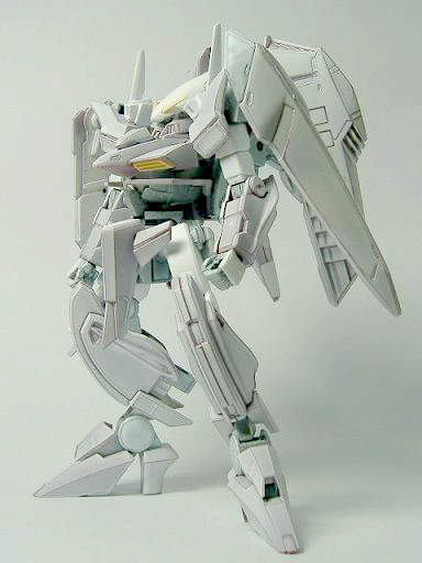 HG 1/144 GNW-003 K_X[l hC