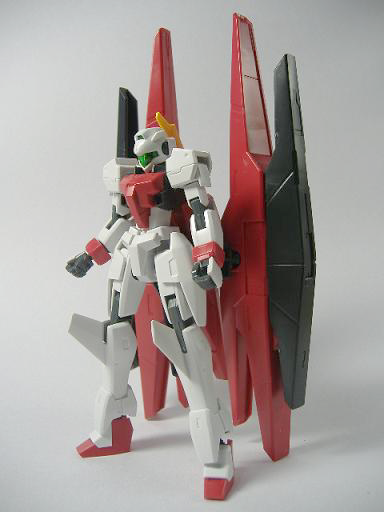 HG 1/144 GNA-101A GNA[`[ / BOX STYLE